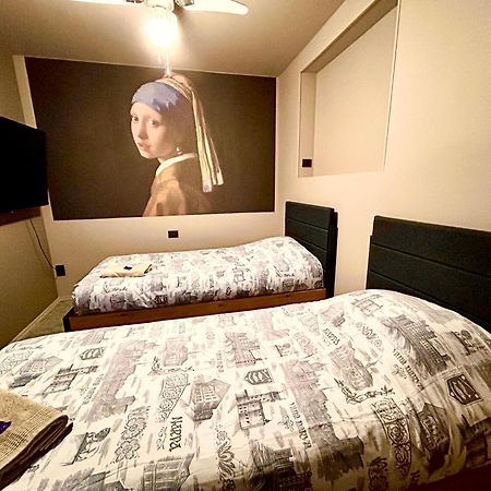 Best Apartments Narva Dış mekan fotoğraf