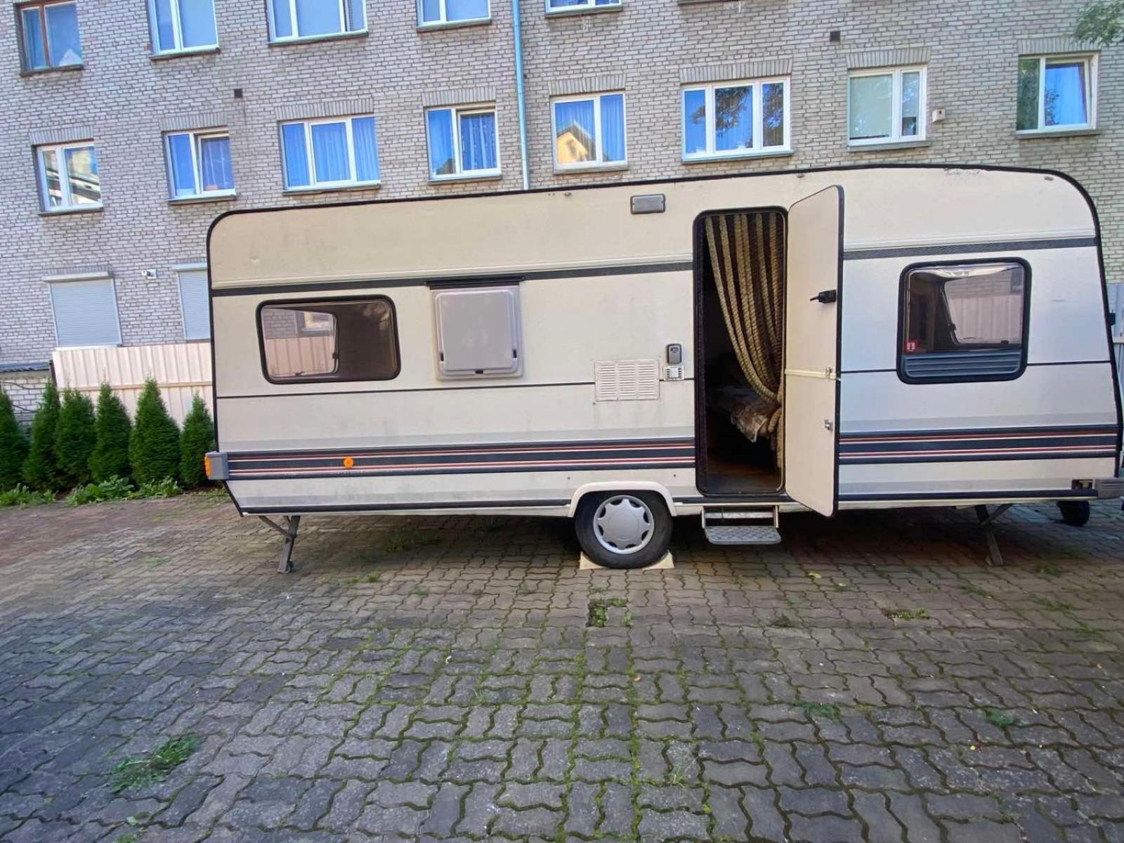 Best Apartments Narva Dış mekan fotoğraf