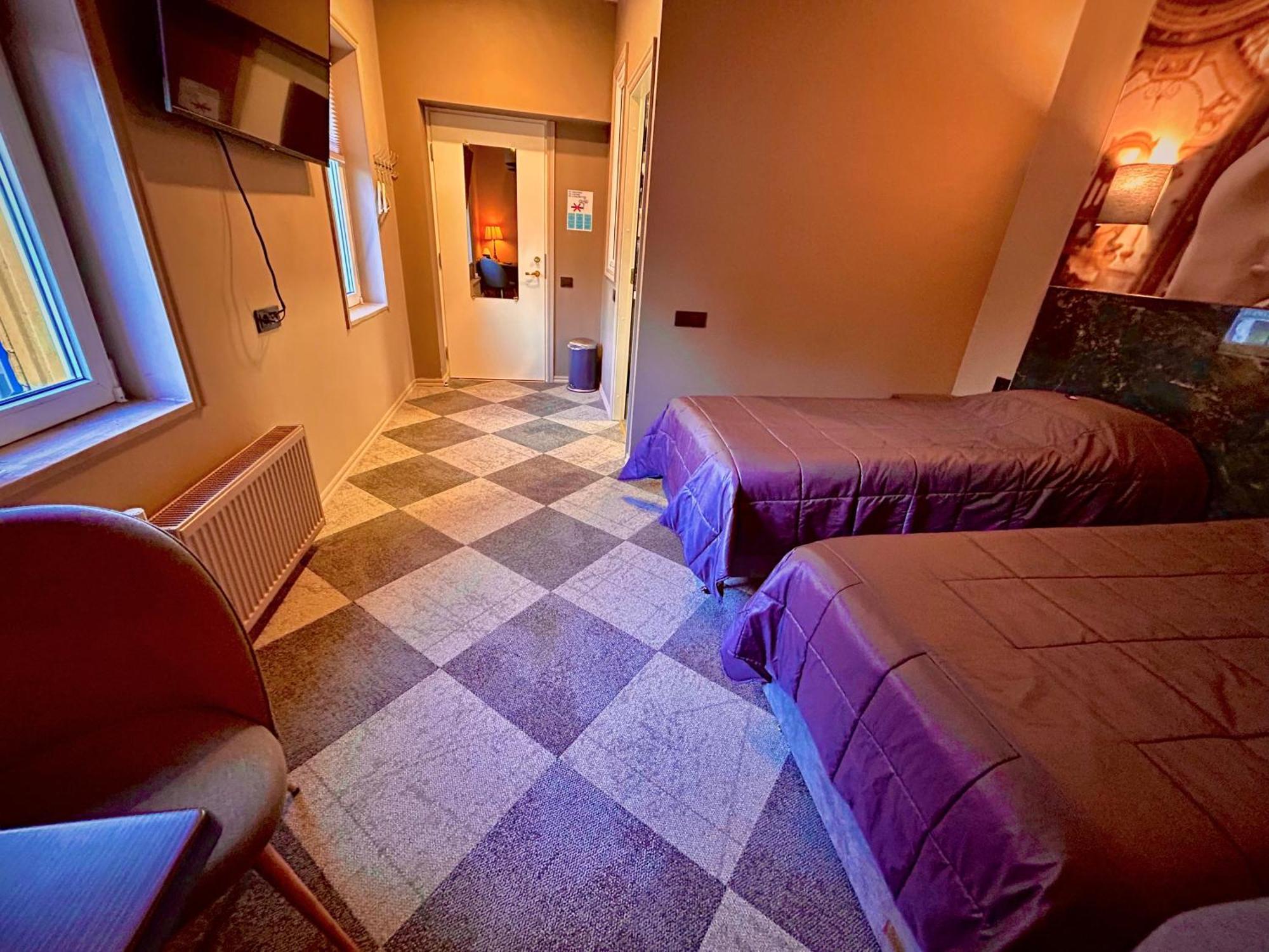 Best Apartments Narva Dış mekan fotoğraf