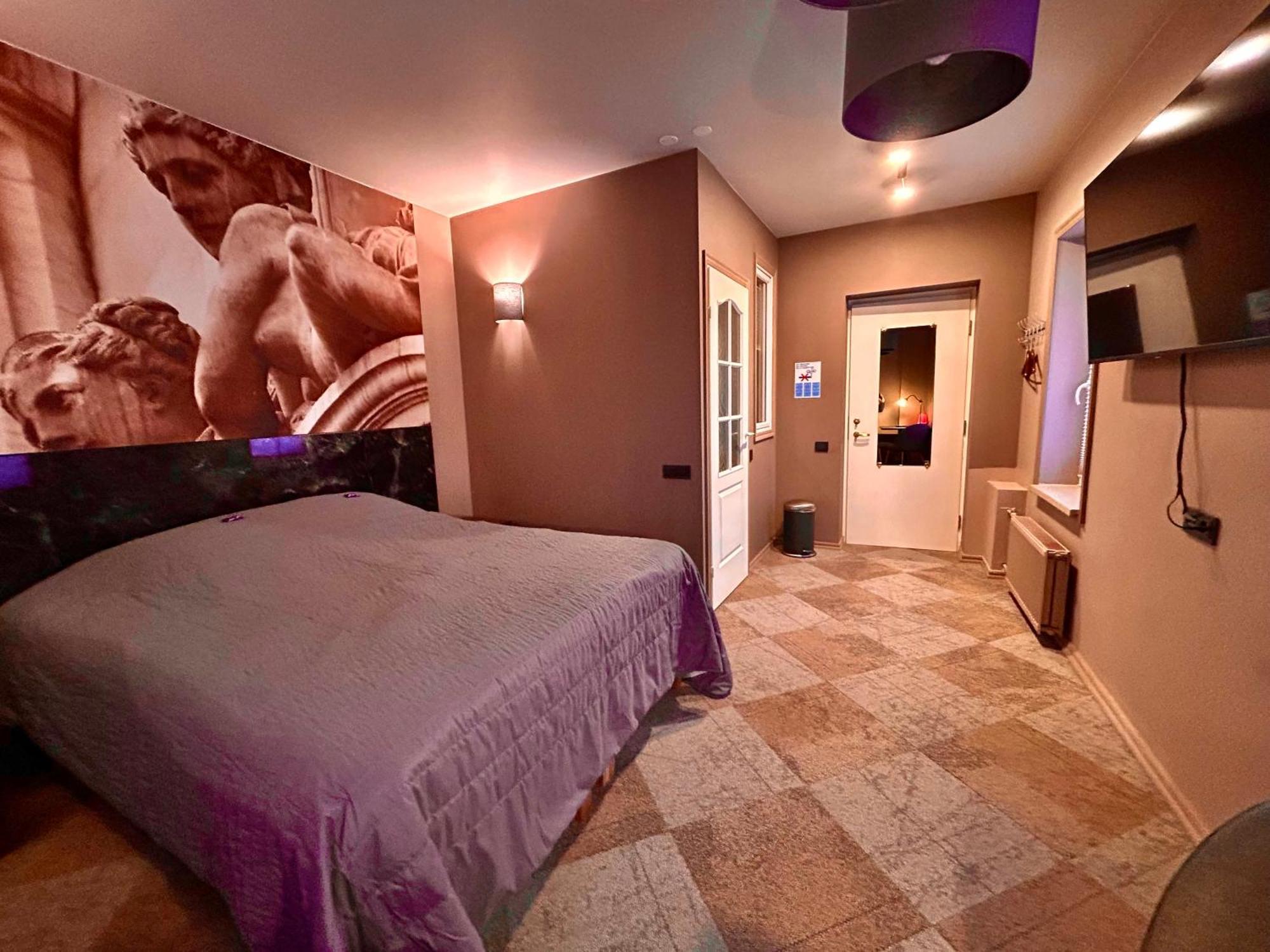 Best Apartments Narva Dış mekan fotoğraf