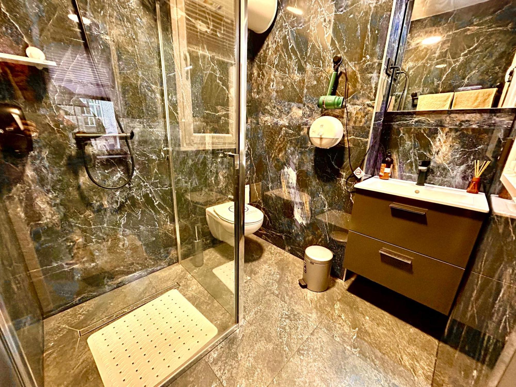 Best Apartments Narva Dış mekan fotoğraf