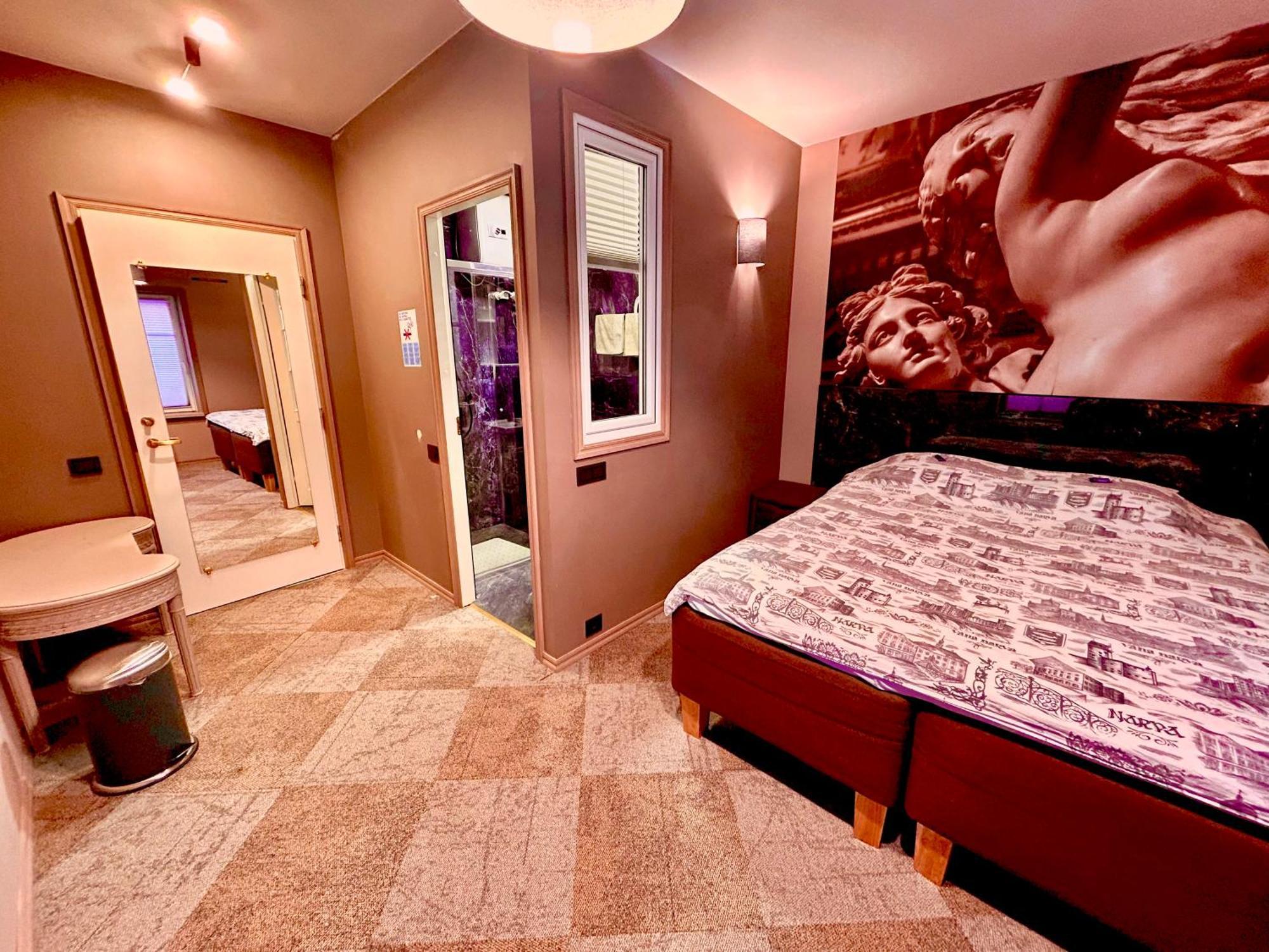 Best Apartments Narva Dış mekan fotoğraf