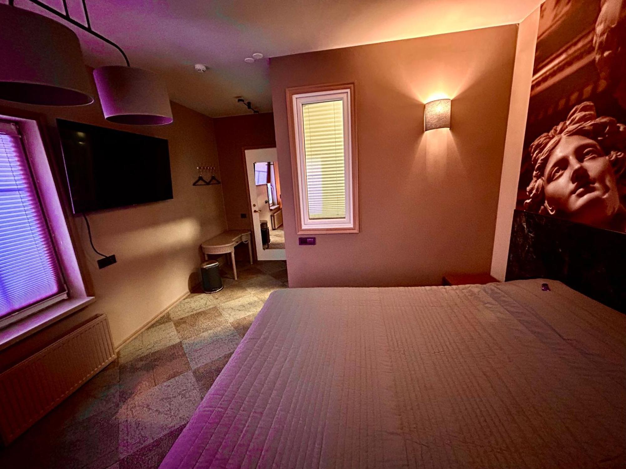 Best Apartments Narva Dış mekan fotoğraf