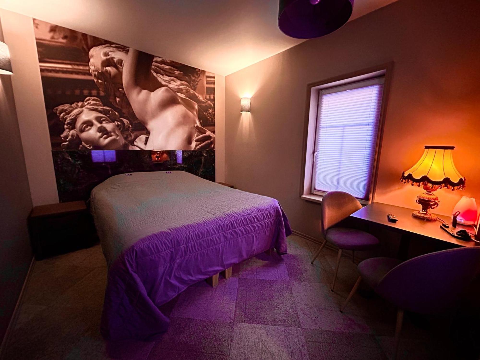 Best Apartments Narva Dış mekan fotoğraf