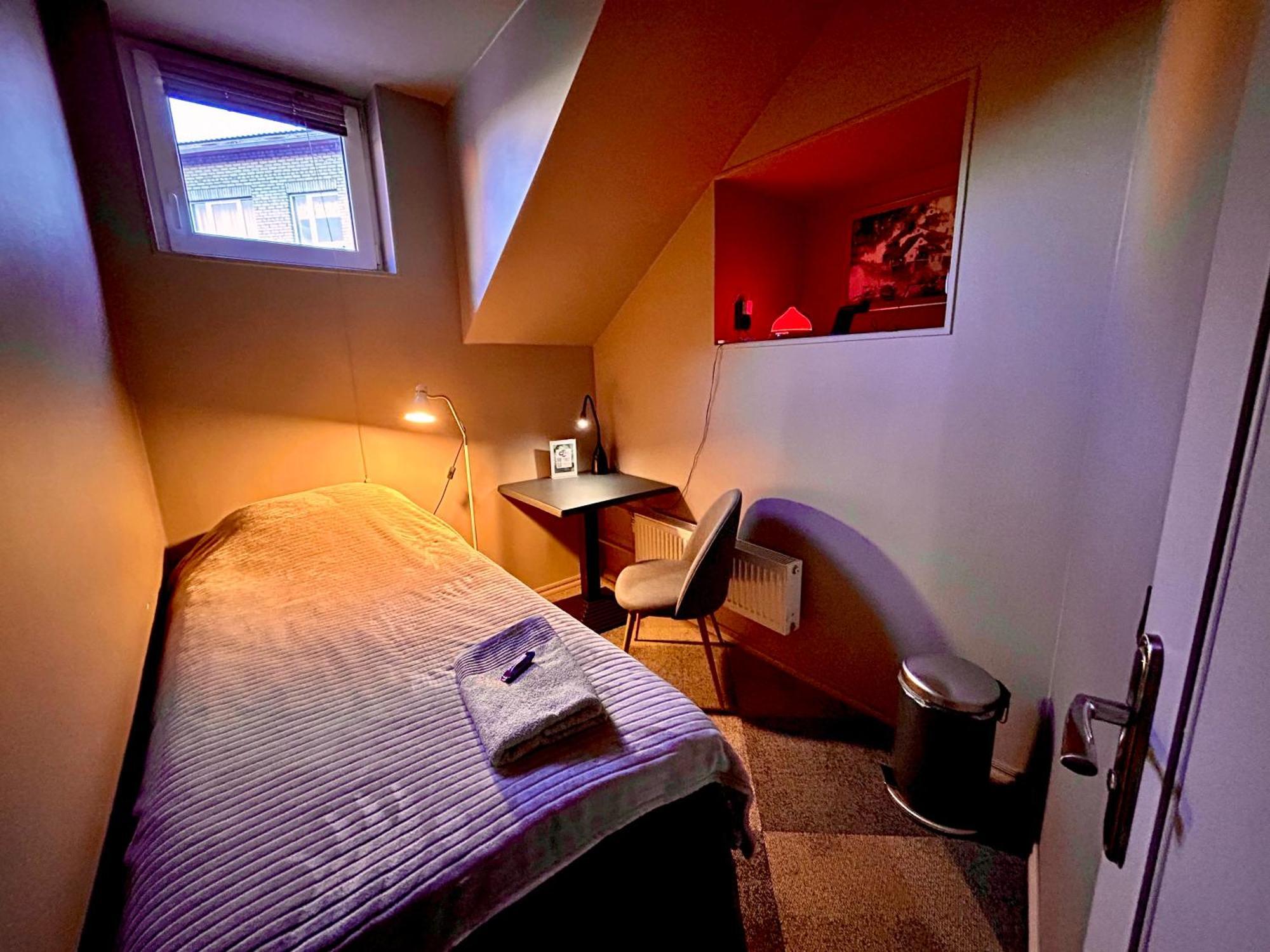 Best Apartments Narva Dış mekan fotoğraf