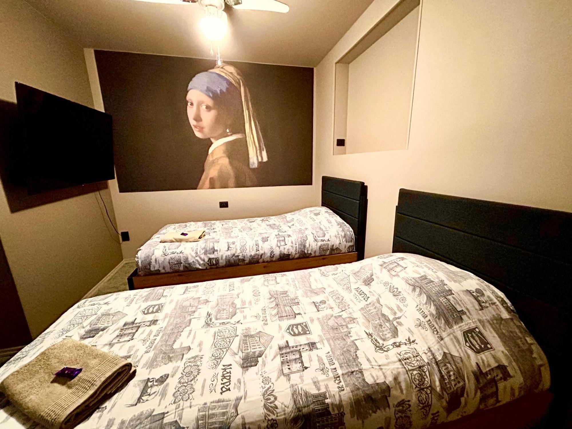 Best Apartments Narva Dış mekan fotoğraf